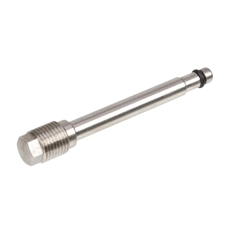 Azonnali szállítás [ Moto-Master ] Rivet pour Étrier de Frein Honda CR 125/250, CR-F 250/450, Vis de fixation, arrière