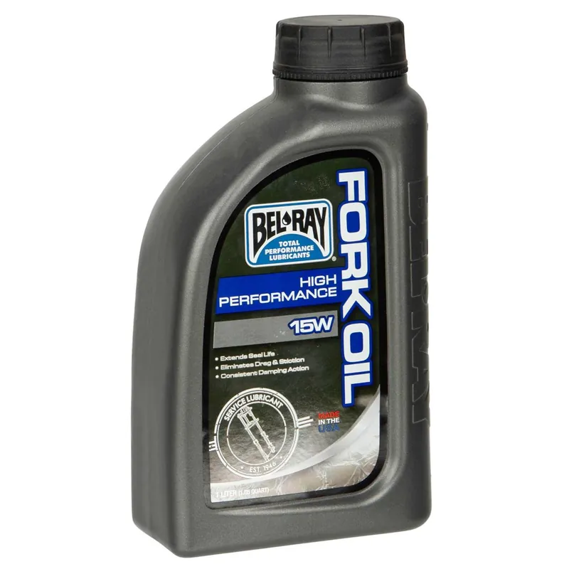 Kedvezményes ár [ Bel Ray ] Huile de Boîte 15W, 1 Litre