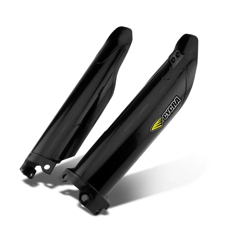 Rendeld meg most [ Cycra ] Protection de Fourche KXF 250 2017, KXF 450 16-17, Noir