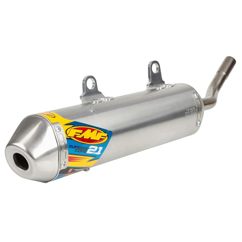 Legnépszerűbb [ FMF ] Silencieux Turbinecore 2.1 KTM SX 125/150, Husqvarna TC 125 16-18