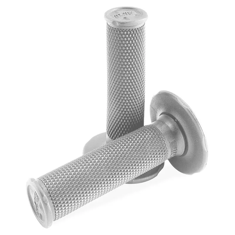 Árengedmény [ ProTaper ] Poignées Single Density Full Diamond Soft, Gray