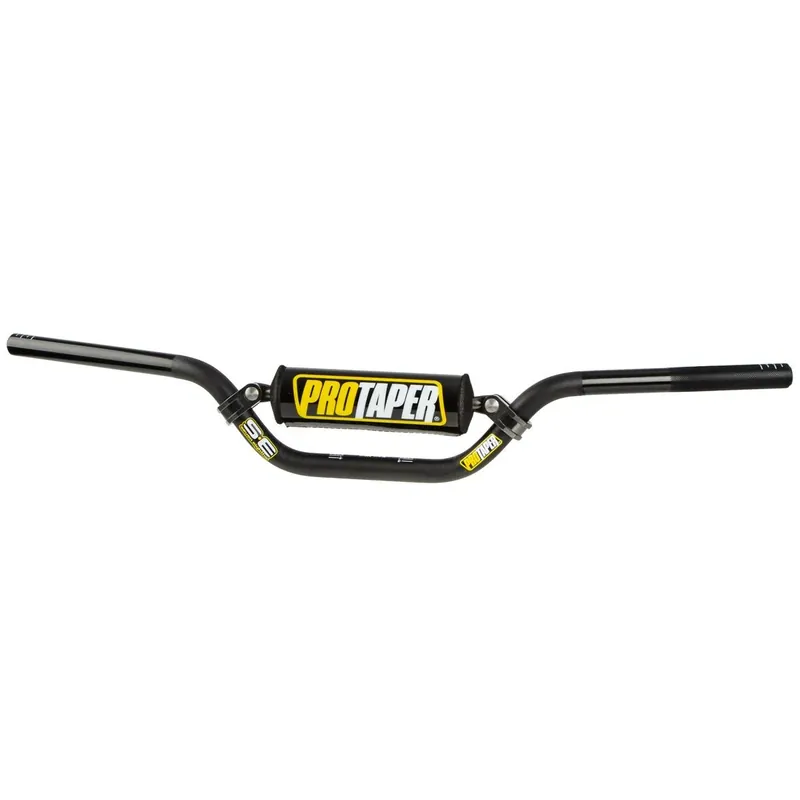 Exkluzív ajánlat [ ProTaper ] Guidon SE Mini Bike Kawasaki Mini, Noir, 22 mm