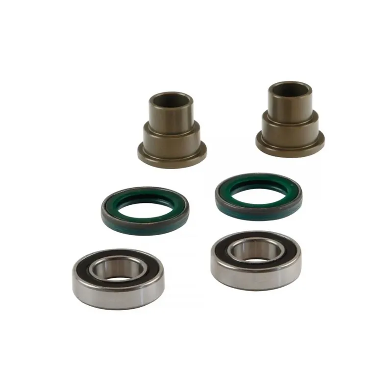 Azonnali szállítás [ SKF ] Kit Roulements Roue Avant, Beta Beta RR125 18-22 RR250/300 13-22 RR350/390/430/480 15-22 Xtrainer 15-21
