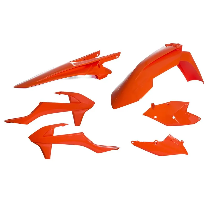 [ Acerbis ] Kit Plastique KTM SX 125/250, SX-F 250/350/450 16-18, Orange 16 Akciós ár