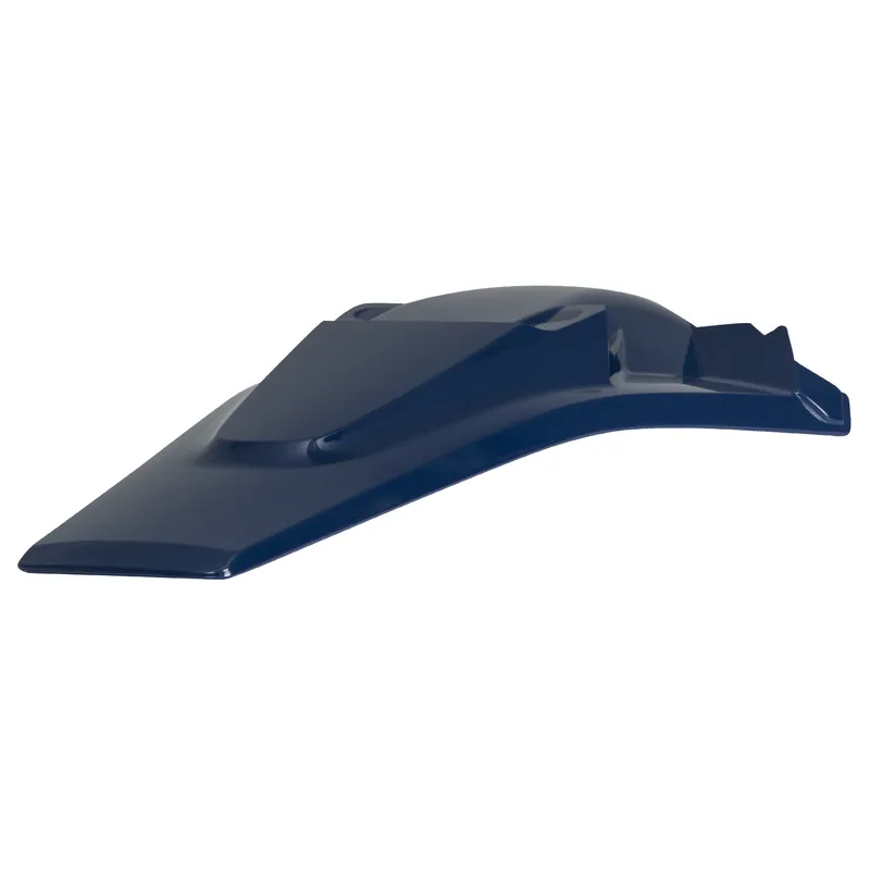 Legkelendőbb [ Acerbis ] Garde-Boue Arrière Husqvarna TC 125/250, FC 250/350/450 16-, Bleu