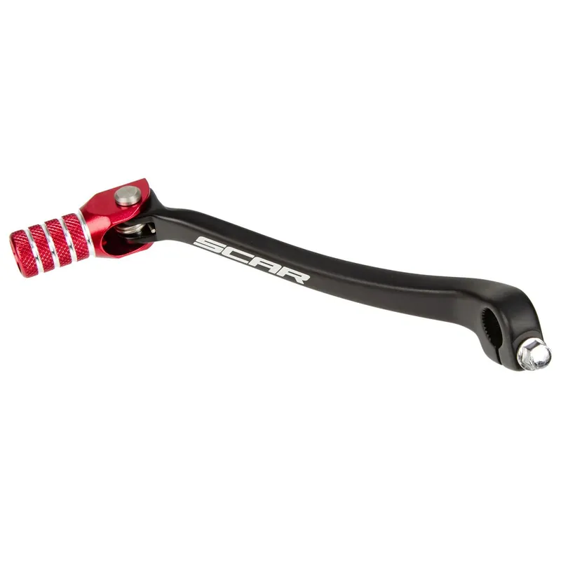 Korlátozott ajánlat [ SCAR ] Sélecteur de Vitesse Honda CRF 450R 08-16
