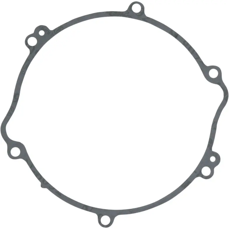 Prémium [ Moose Racing ] Joint Couvercle Carter d‘Embrayage Yamaha YZ 125 94-04