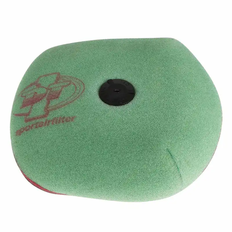 Végkiárusítás [ DT-1 Filters ] Filtre à Air vorgeölt Husqvarna TC/TE/FC/FE 14-16, 3-Pin