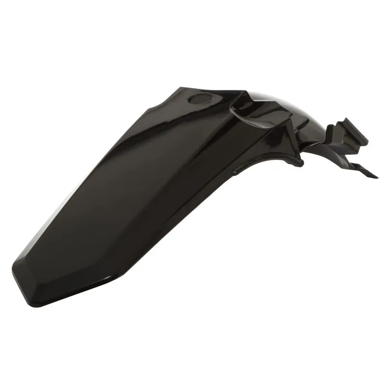 Gyors szállítás [ Acerbis ] Garde-Boue Arrière Yamaha YZ 125/250 15-, Noir