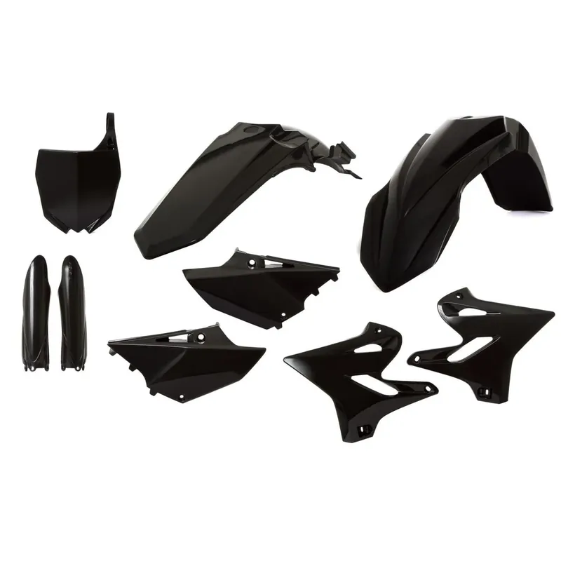 Ajánlat [ Acerbis ] Kit Plastique complet Full-Kit Yamaha YZ 125/250 2015, Noir