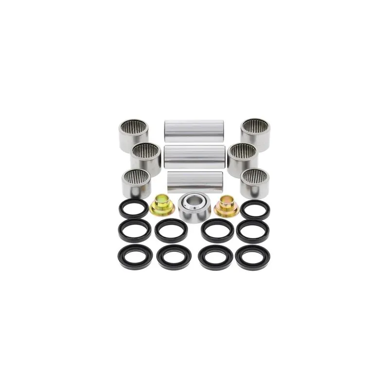 [ All-Balls ] Kit de Roulements de Biellette Husqvarna CR 125/250, TE 610, WR 125/250 96-00 Újdonság