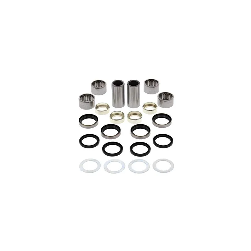 Alacsony ár [ All-Balls ] Kit de Roulement de Bras Oscillant Husaberg FE/FC 450/550/650