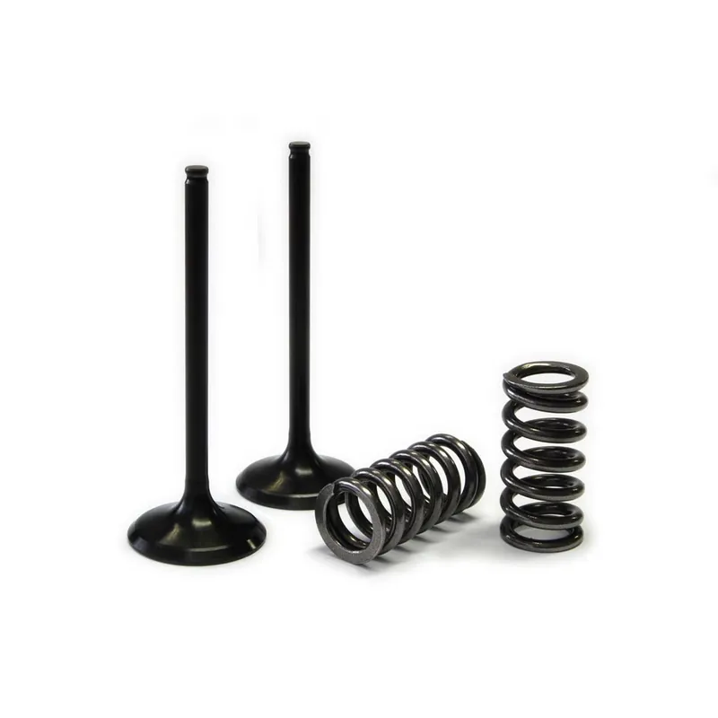 Olcsó [ ProX ] Kit Soupapes Acier Echappement Kit Suzuki RMZ 450 05-06