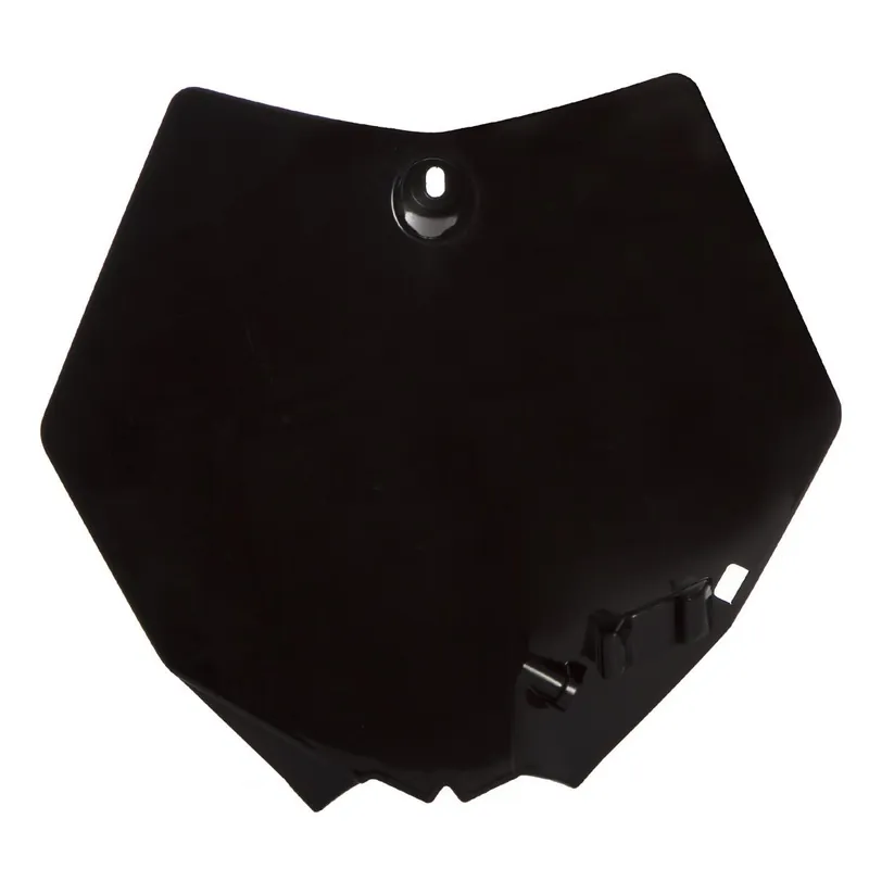 Bestseller [ Acerbis ] Plaque Avant Noir, KTM SX 85 13-17