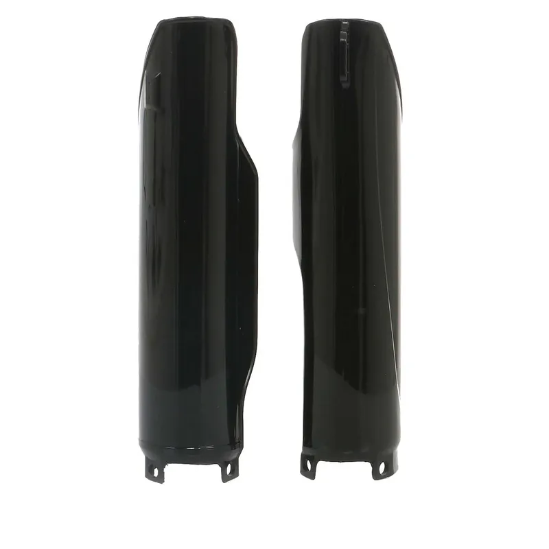 [ Acerbis ] Protections de Fourches Honda CR 125/250/500, CRF 450, Noir Népszerű