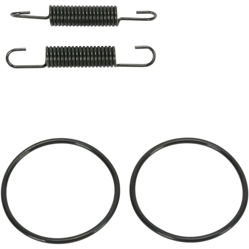 Akciós ár [ FMF ] Kit ressorts pot/joints toriques Kawasaki KX 250/500 88-04, avec des ressorts
