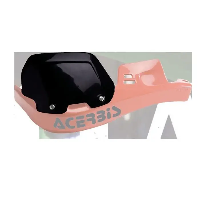 Rendeld meg most [ Acerbis ] Spoiler des Protège Mains Rally Brush Noir