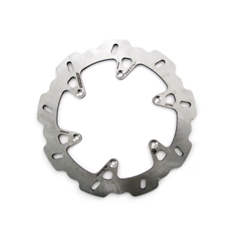 Népszerű [ Braking ] Disque de Frein Wave Arrière, 240 mm, Suzuki RM 125/250, DR-Z 400