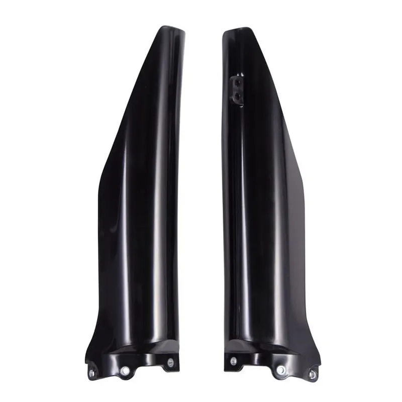 Kiárusítás [ Acerbis ] Protections de Fourches Kawasaki KX 125/250 04-06, KXF 250 04-05, Suzuki RMZ 250 04-06, Noir
