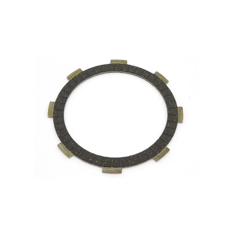[ YCF ] Disques Embrayage 1 piece Prémium