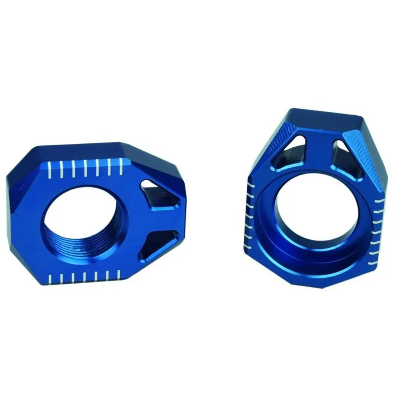 [ SCAR ] Tendeur de Chaine Sherco, Bleu Utolsó esély