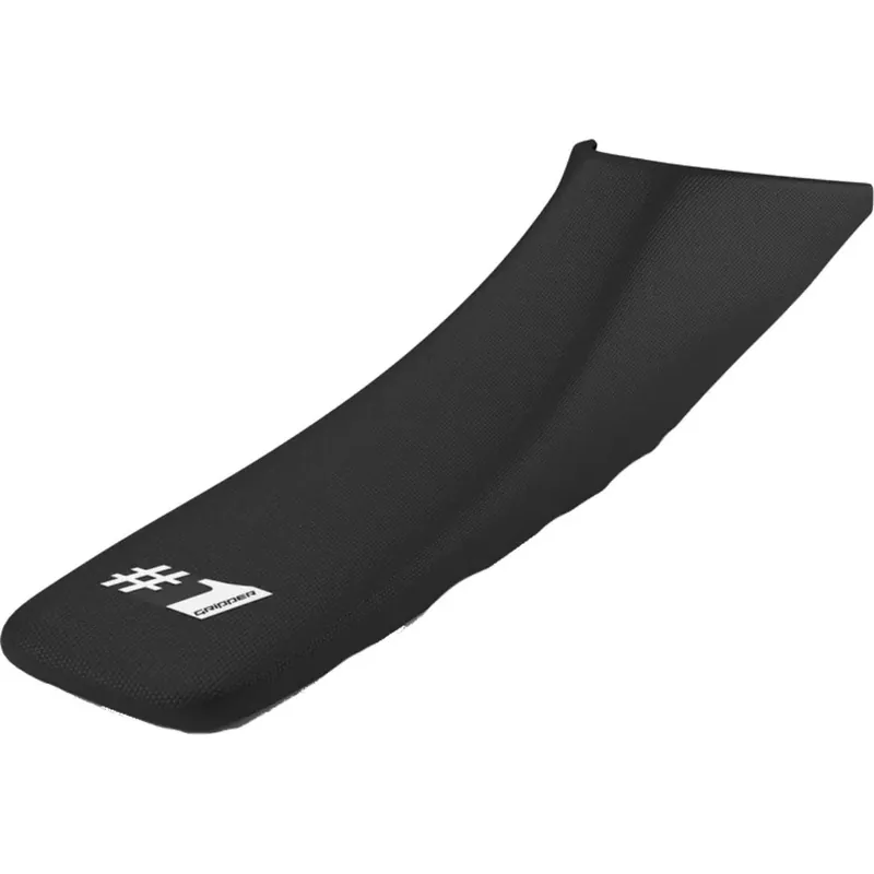 [ Onegripper ] Housse de Selle HEX (XXL) Noir, Touring/Adventure Expressz szállítás