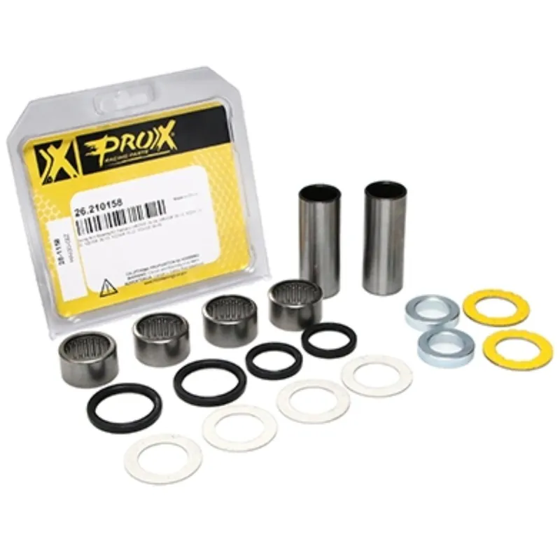 Vedd meg most [ ProX ] Kit de roulement de bras oscillant Yamaha YZ 250 06-, WR 250/450F, YZ 250/450F, Fantic XX 250 22-