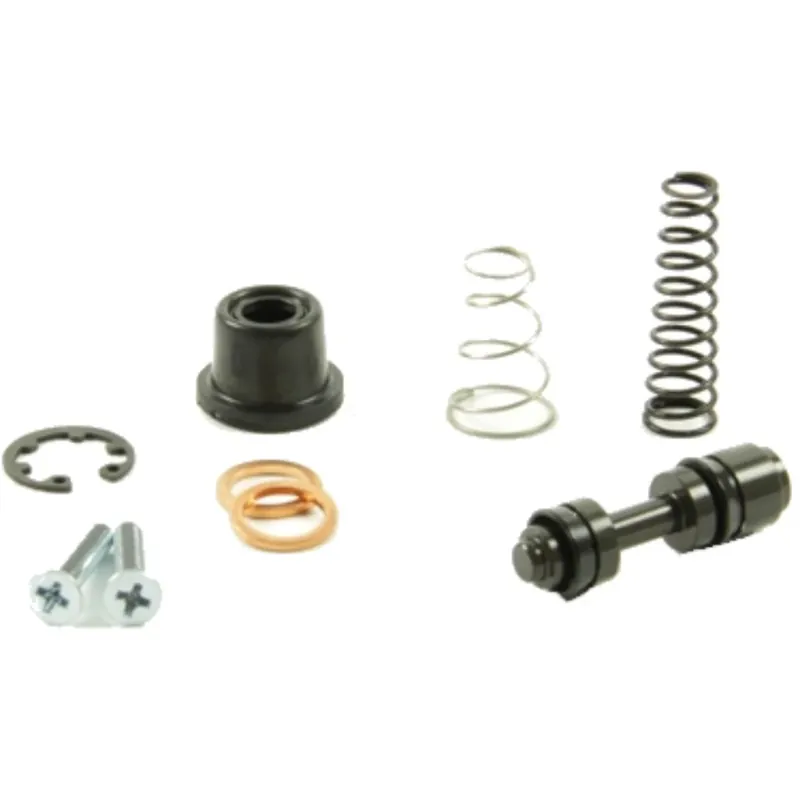 Végkiárusítás [ ProX ] Kit de Reconditionnement Maître-cylindre KTM EXC/SX 00-05, Avant