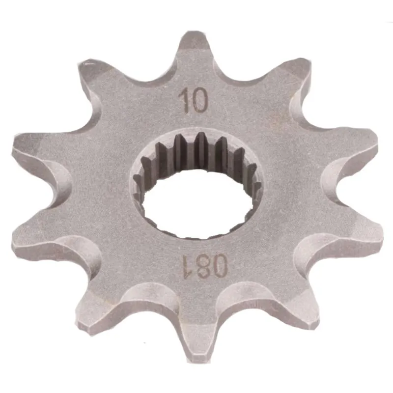 [ ProX ] Pignon KTM SX 50, Husqvarna TC 50, GasGas MC 50 24-, 10-11 Teeth Rendeld meg most