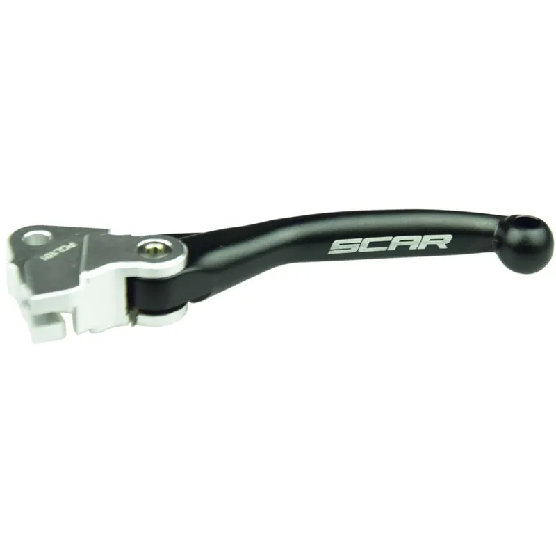 Akció [ SCAR ] Levier flexible d‘Embrayage Yamaha/Fantic
