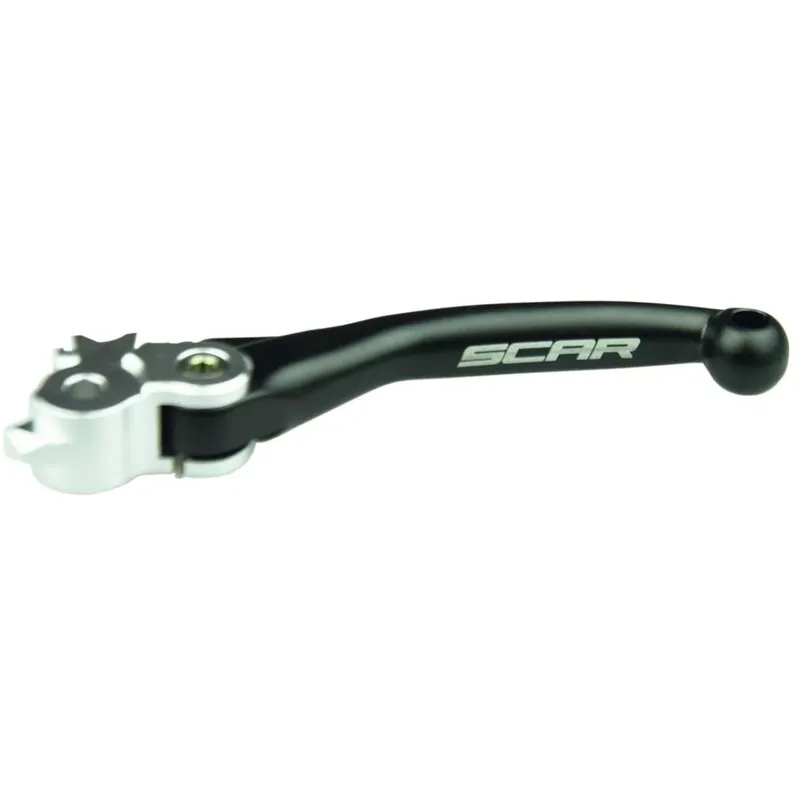 Alacsony ár [ SCAR ] Levier flexible d‘Embrayage KTM/Husqvarna/GasGas -21, Rieju MR 300 21-