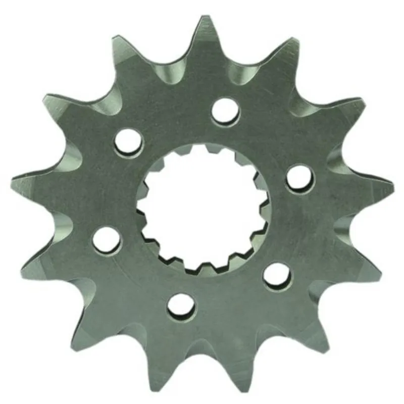 Ajánlat [ SCAR ] Pignon Yamaha/Kawasaki/Fantic, 13-14 Teeth