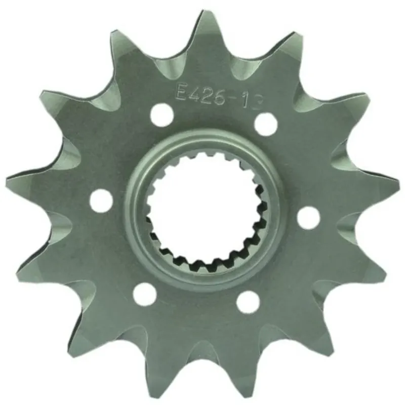 [ SCAR ] Pignon Kawasaki KX250F 06-, KX250X 21-, 13-14 Teeth Ne maradj le