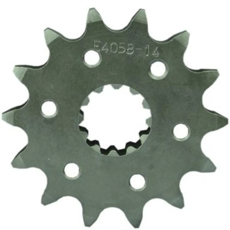 [ SCAR ] Pignon KTM SX 65 00-23, Husqvarna TC 65 18-23, GasGas MC 65 21-23, 14 Teeth Akció