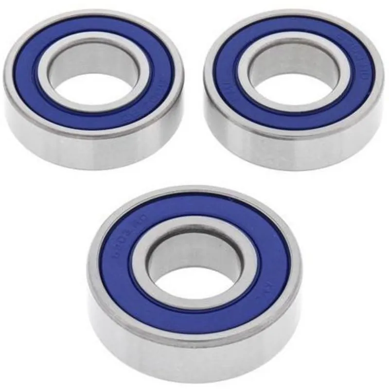 [ All-Balls ] Kit Roulements Roue Arrière, KTM SX 65 00-26/Husqvarna TC 65 18-25/GasGas MC 65 21-25 Ne maradj le