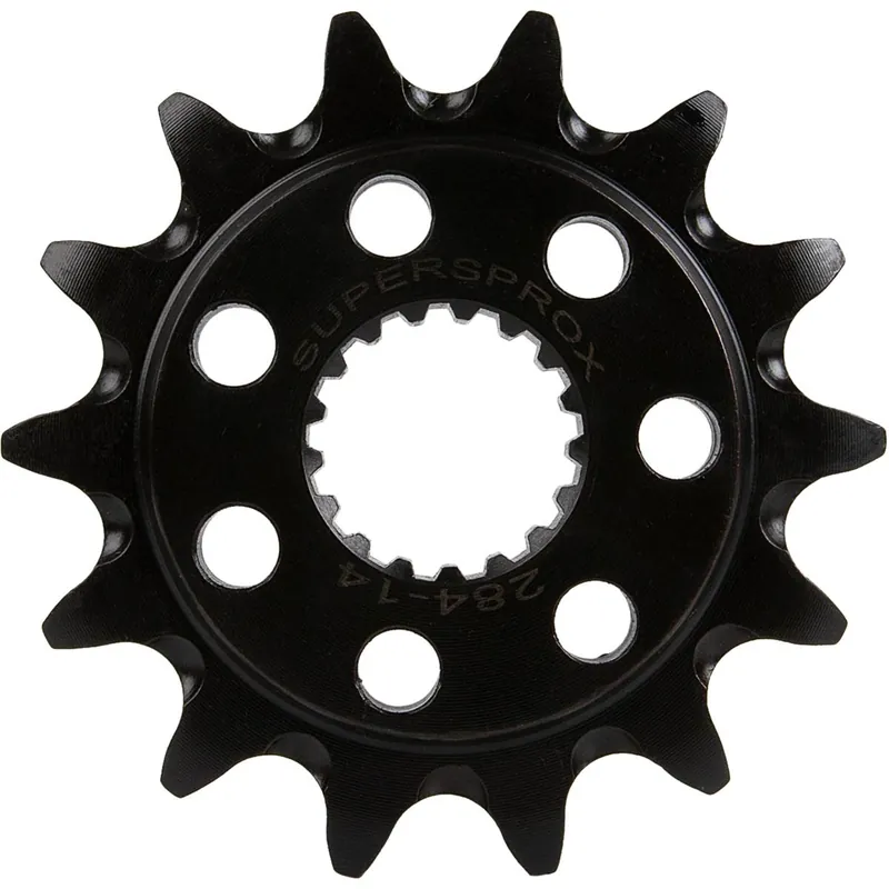 [ Supersprox ] Pignon Honda CR 125/250, CRF 250R/450R, 14 Z. Végkiárusítás
