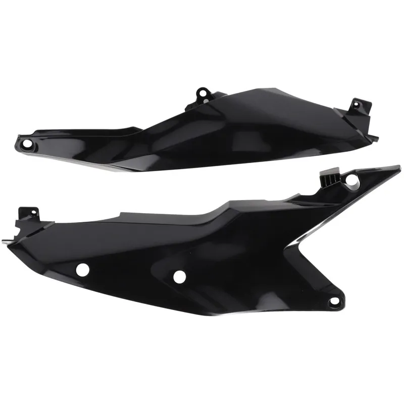 [ Acerbis ] Plaques Latérales KTM SX/SX-F 23-, EXC 24-, Noir Vedd meg online