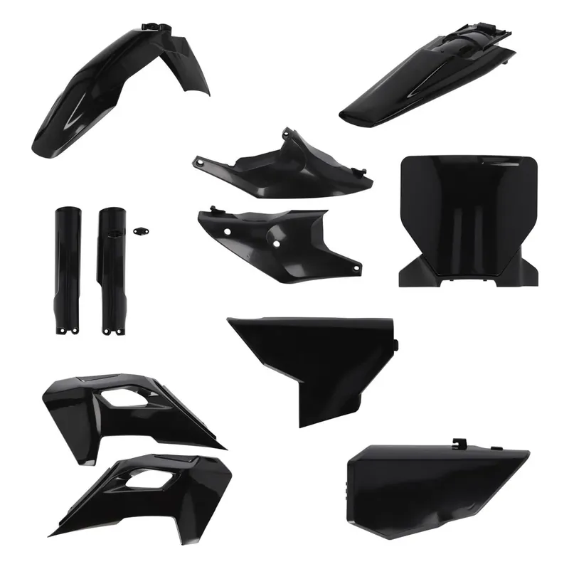 Szezonális akció [ Acerbis ] Kit Plastique Full Husqvarna TC/FC 23-24, Noir