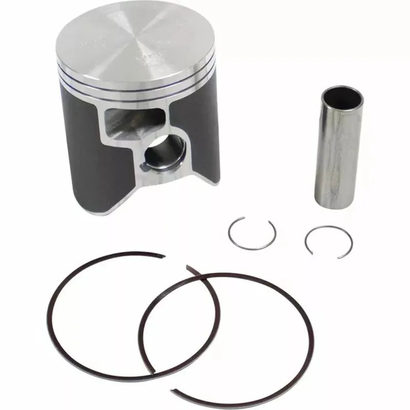 Ne maradj le [ Wössner ] Kit Pistons Standard Fantic XE/XX 125, Yamaha YZ 125 22-, Forgé