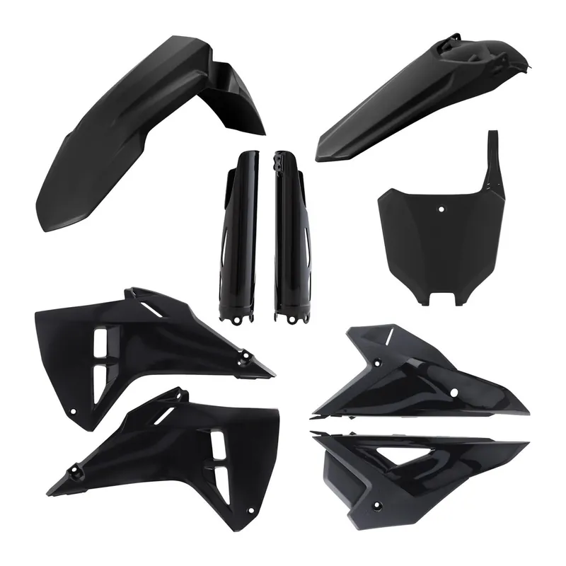 Ajánlat [ Acerbis ] Kit Plastique Full Honda CRF 250R/450R 25-, Noir