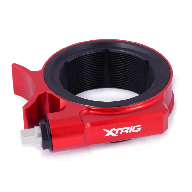 [ Xtrig ] Système de réglage de pré-contrainte Preload Adjuster Beta RR Racing 2T/4T 23-, Kayaba Legkelendőbb