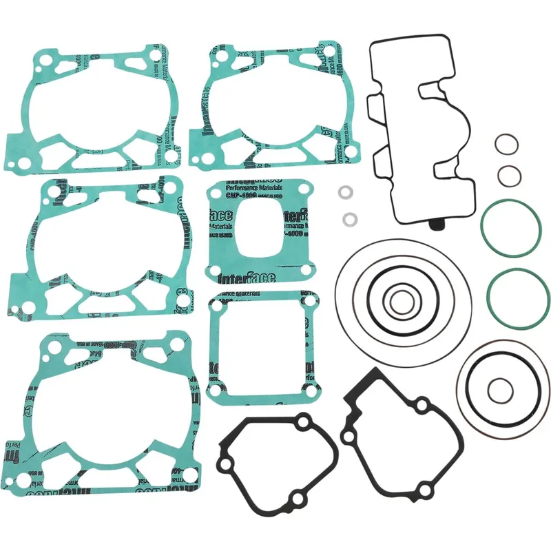 Árengedmény [ ProX ] Kit de Joints Top End KTM SX 125/150 16-22, EXC 150 TPI 22-23, Husqvarna TC 125 16-22, TE 150 17-23, GasGas MC 125 21-23