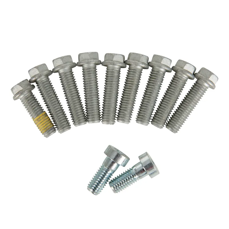 Bestseller [ Xtrig ] Kit de Vis Rocs 11 pieces