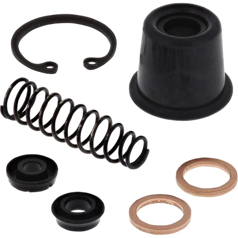 [ All-Balls ] Kit de Reconditionnement Maître-cylindre Yamaha YZ/YZ-F, Arrière Prémium