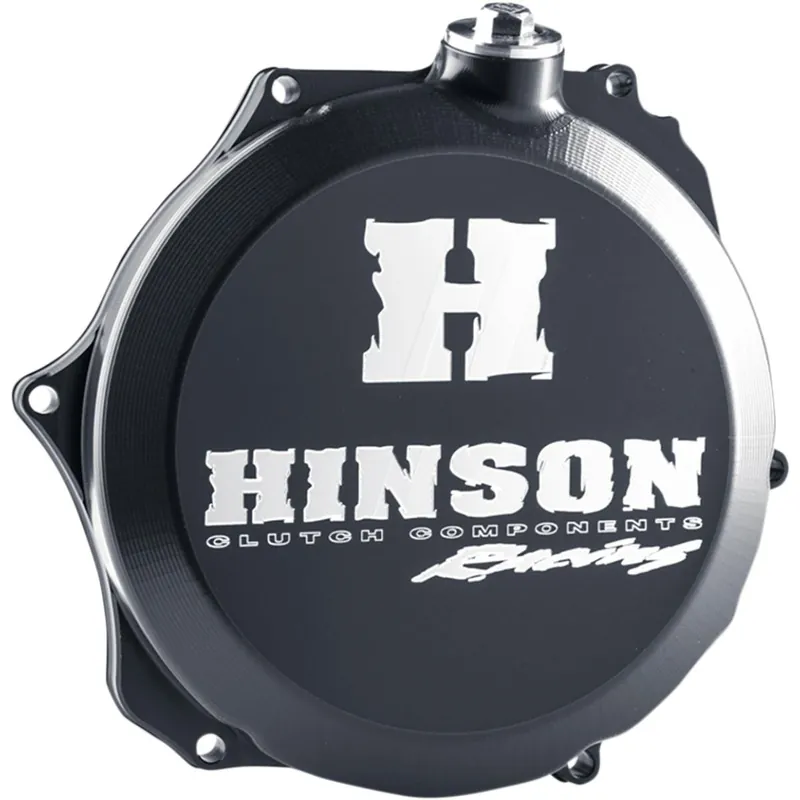 [ Hinson ] Couvercle de Carter d‘Embrayage Husqvarna TC/TE, KTM SX/EXC Csak ma