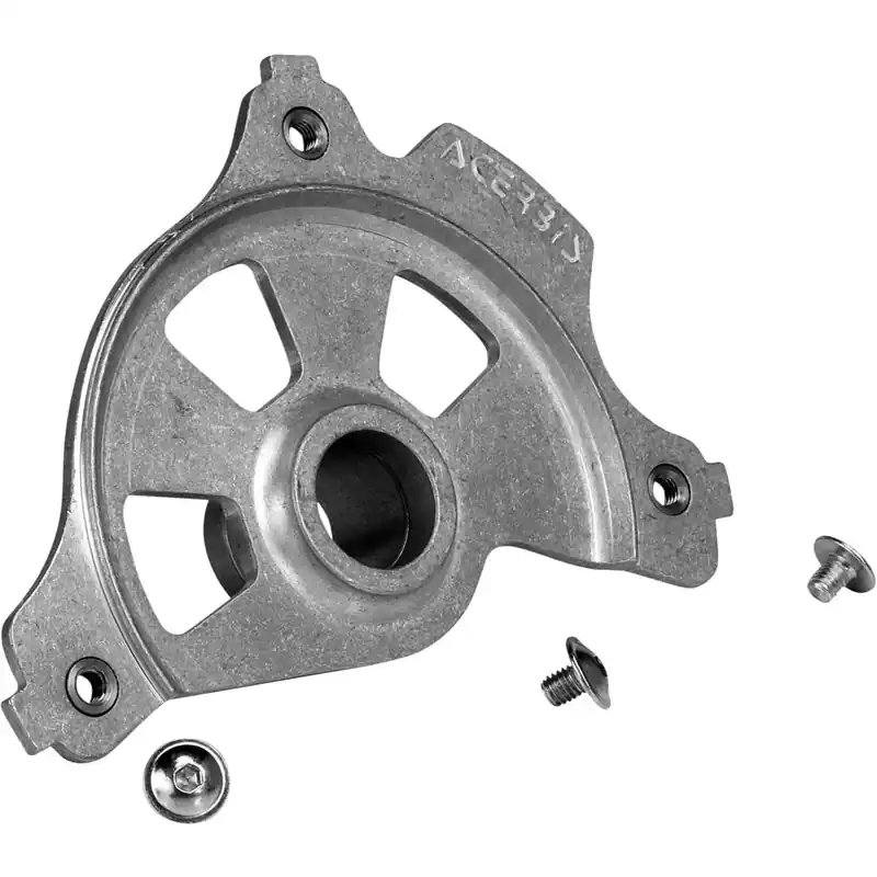 [ Acerbis ] Kit de Montage Protège Disque de Frein X-Brake/X-Brake 2.0 Sherco Kiárusítás