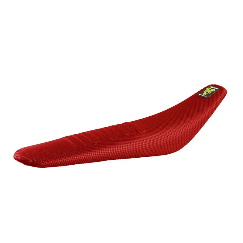 Kiárusítás [ X-Grip ] Housse de Selle Baboons Butt Beta RR/XTrainer 20-, Rouge