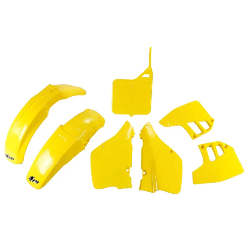 [ Ufo Plast ] Kit Plastique Suzuki RM 250 89-91 Akciós ár