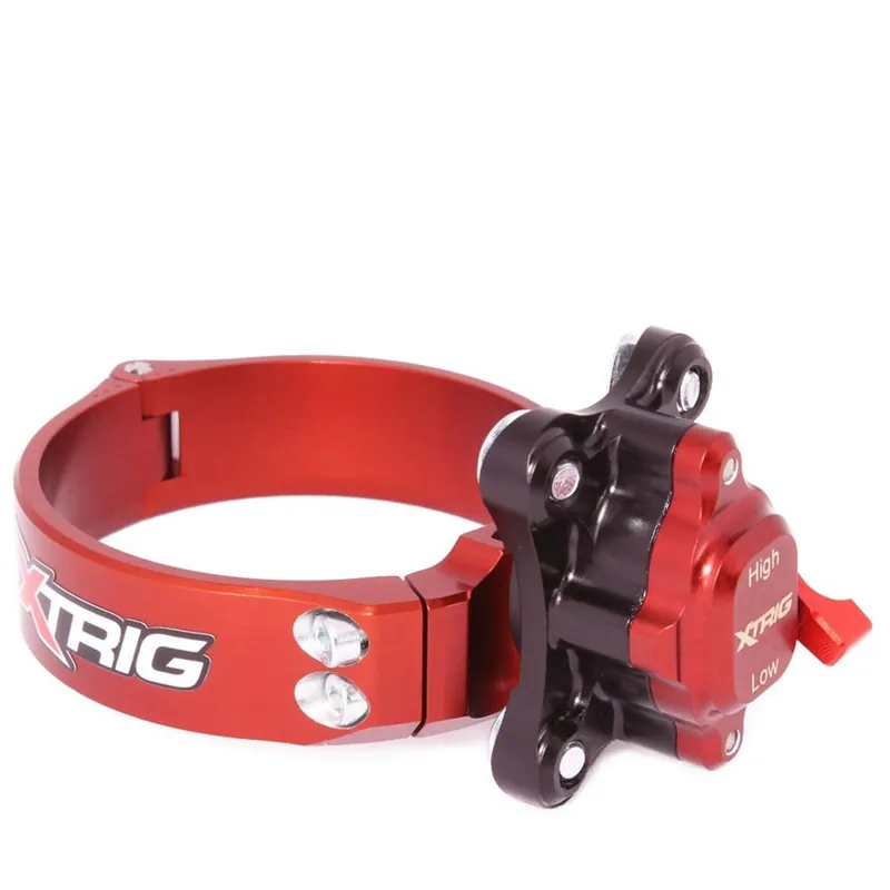 [ Xtrig ] Kit de Démarrage Hilo Honda CRF 250R 17-, CRF 450R 17-, Kawasaki KXF 450 15- Különleges ajánlat