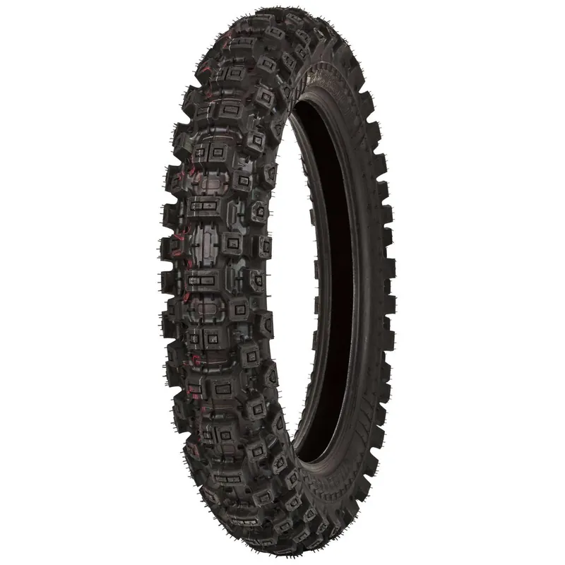 [ Bridgestone ] Pneu Arrière Battlecross X40 R 110/100-18, Hard Azonnali szállítás